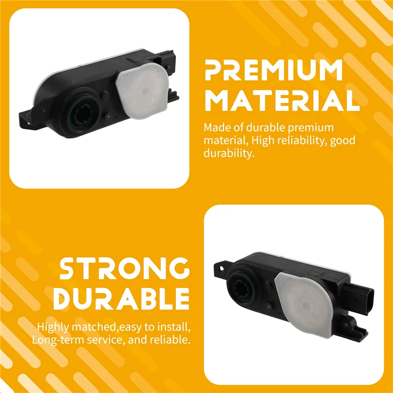 

Двигатель радиатора автомобиля, активная решетка, привод затвора KT4B8476CA 5877Q1011 для Ford Edge Explorer Focus 19-24 CL3Z2C204A