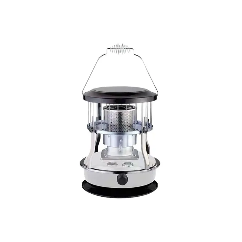 

Outdoor camping cooker stove heating stove outdoor portable