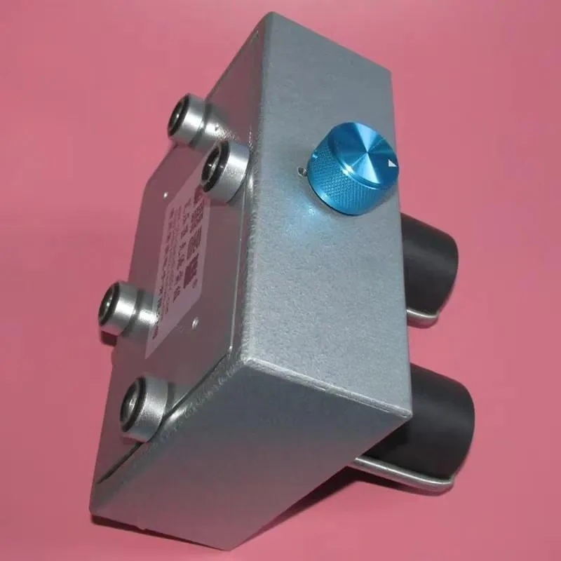 Passive Preamp Balun to Single End Noise Isolator with Nickel Alloy Transformer for HiFi Audio System High Fidelity Signal