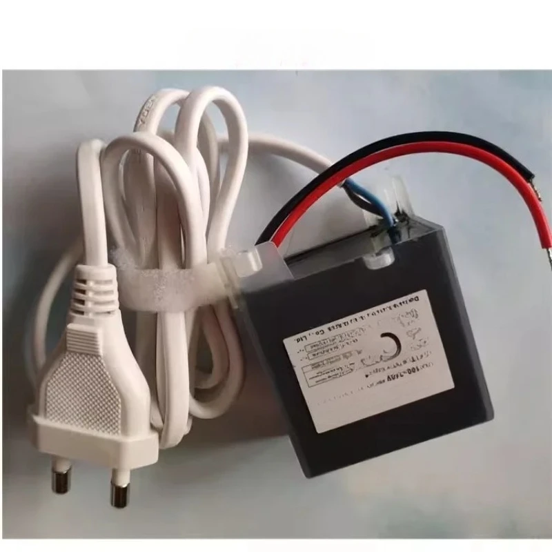 مناسبة لجهاز تنظيف الأسنان المائي Waterpik مزود الطاقة WP660 662 670 674 676 GT2 GT3GT5