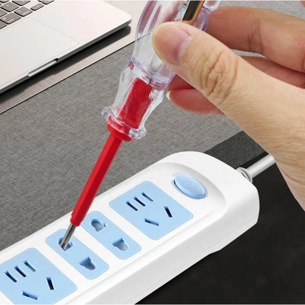 31-in-1 Electrical Insulated Screwdriver Cross Hex Star Bits Magnetizer Test Pen For Electrical Work And Appliance Fixing