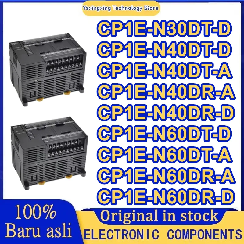 

CP1E-N30DT-D CP1E-N40DT-D CP1E-N40DT-A CP1E-N40DR-A CP1E-N40DR-D CP1E-N60DT-D CP1E-N60DT-A CP1E-N60DR-A CP1E-N60DR-D New