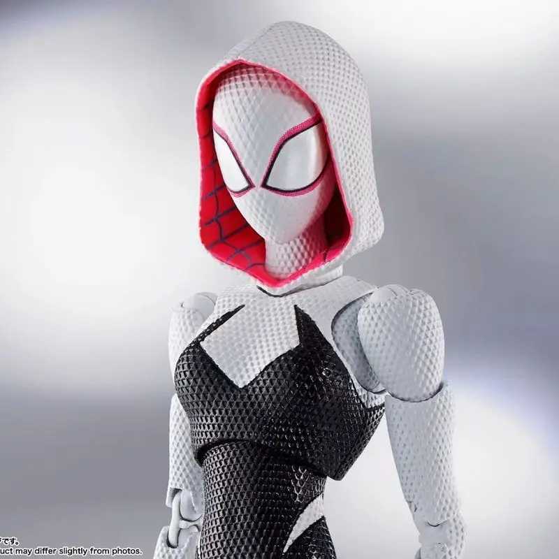 متوفر في المخزون من مصنع CT SHF Gwen مع وصلات متعددة وإكسسوارات قابلة للاستبدال محيطية للرسوم المتحركة #2