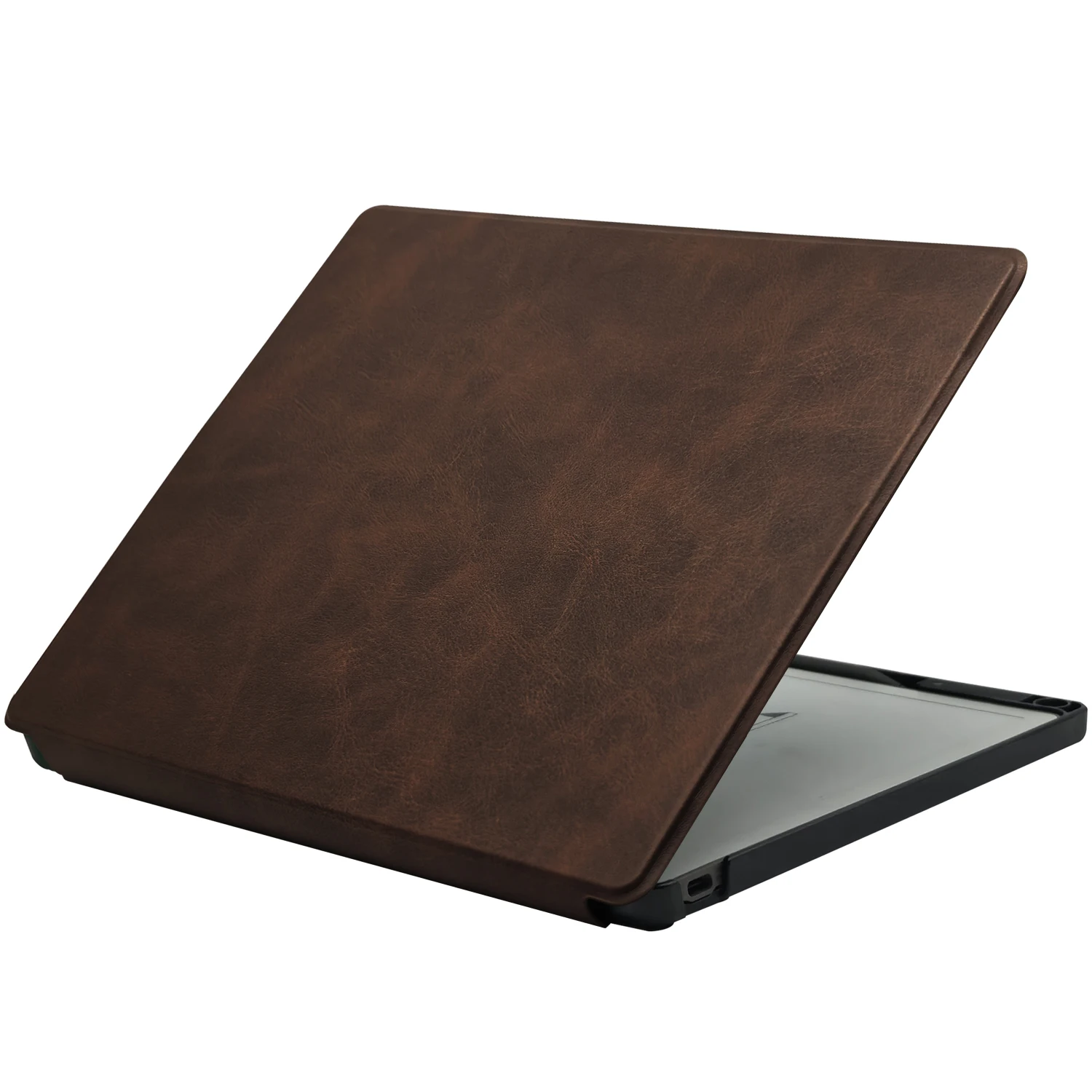 Étui support pour tablette numérique Remarkable Paper Pure – Housse pour tablette numérique 10,3 pouces avec fonction veille/réveil automatique, porte-stylo intégré, fermeture magnétique