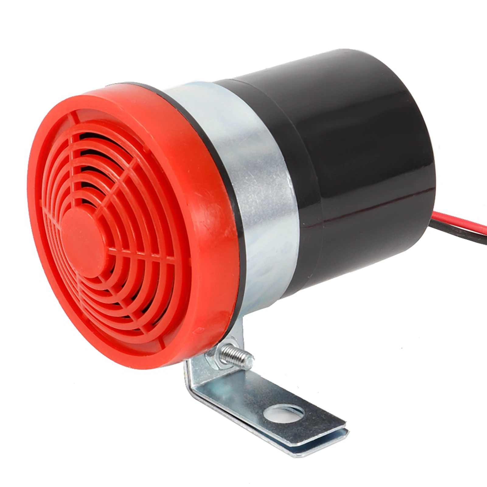 Reversing Buzzer  12-24V 105db Car Reversing Alarm Back Up Horn Reverse  Buzzer