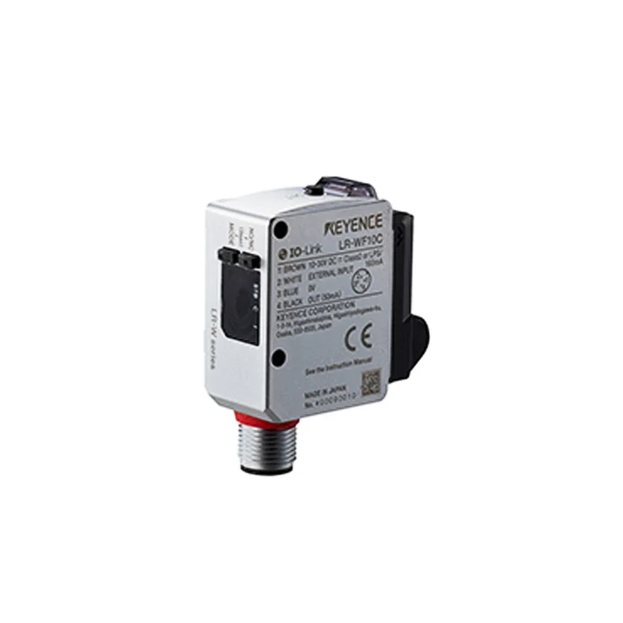 LR-WF10 Keyence Fib…