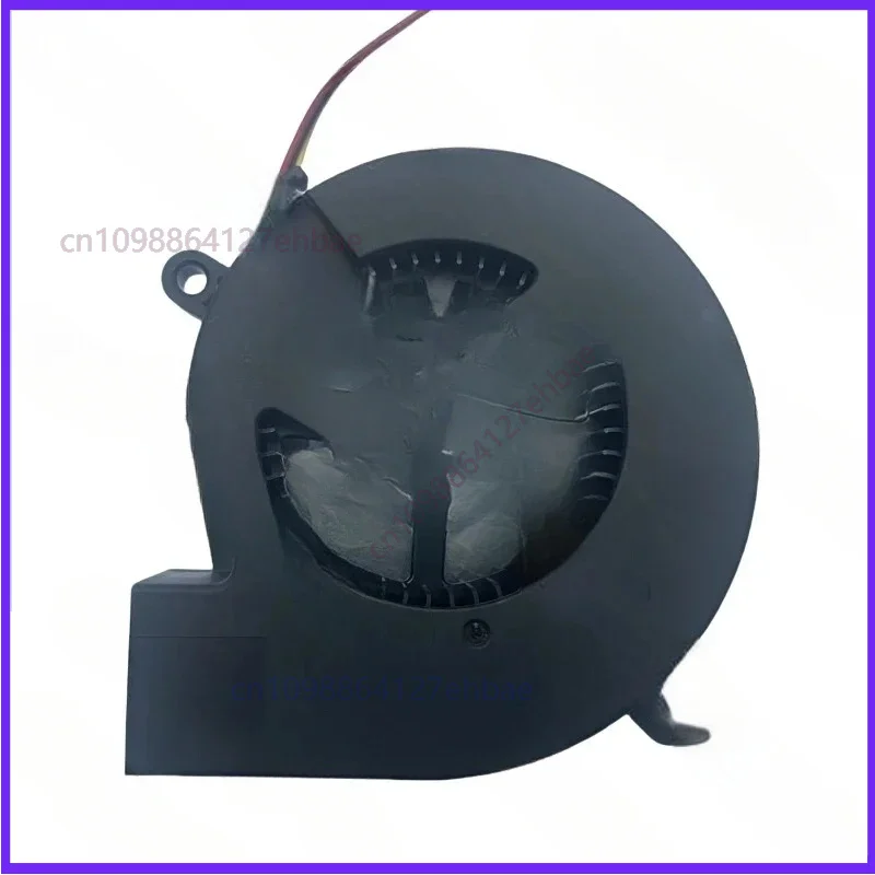 New SF7020H12-24E DC12V 250MA 70*60*20mm 3-Wire Server Cooling Fan