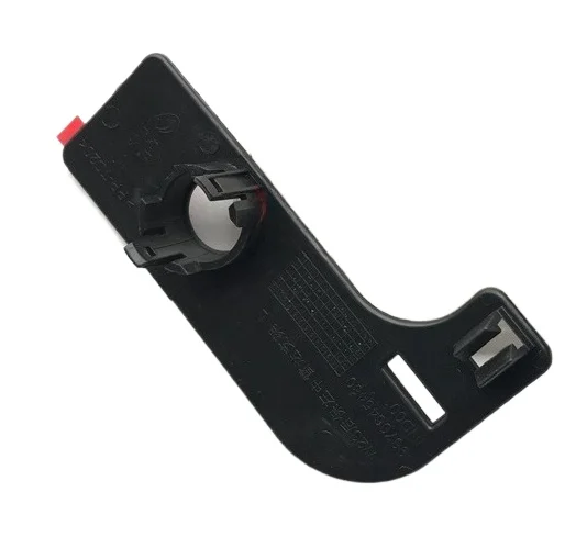 

Передний задний бампер, радар, кронштейн, кронштейн детектора препятствий, 1 шт., для Peugeot 508, новинка