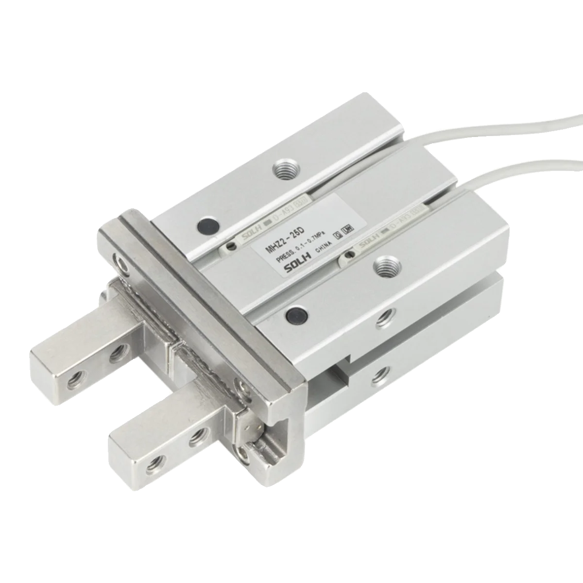 Finger Cylinder Pne…