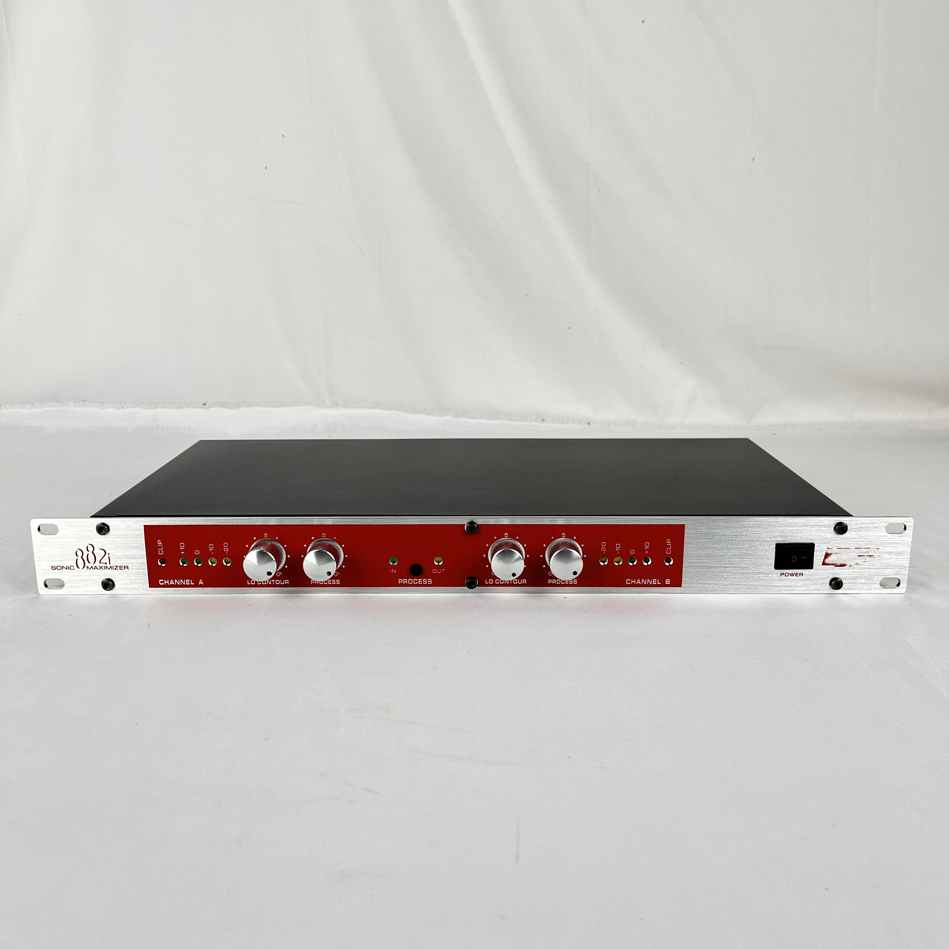 882i professional exciter audio effector Professional stage performance engineering optimization speaker sound