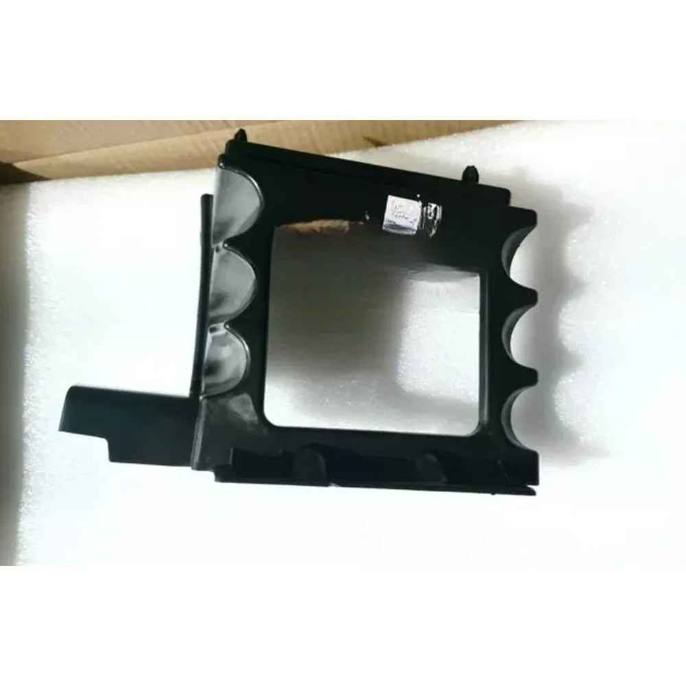 Rear Bumper Fixing Bracket Lower Left Right for Ford Mustang 2015 2016 2017 2018 2019 2020 2021 2022