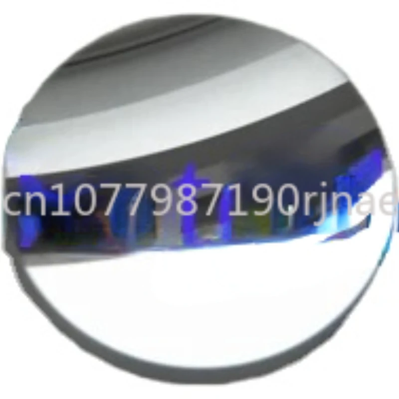 

Enhanced Aluminum of Flat Concave Mirror D= 30mm F= 50mm