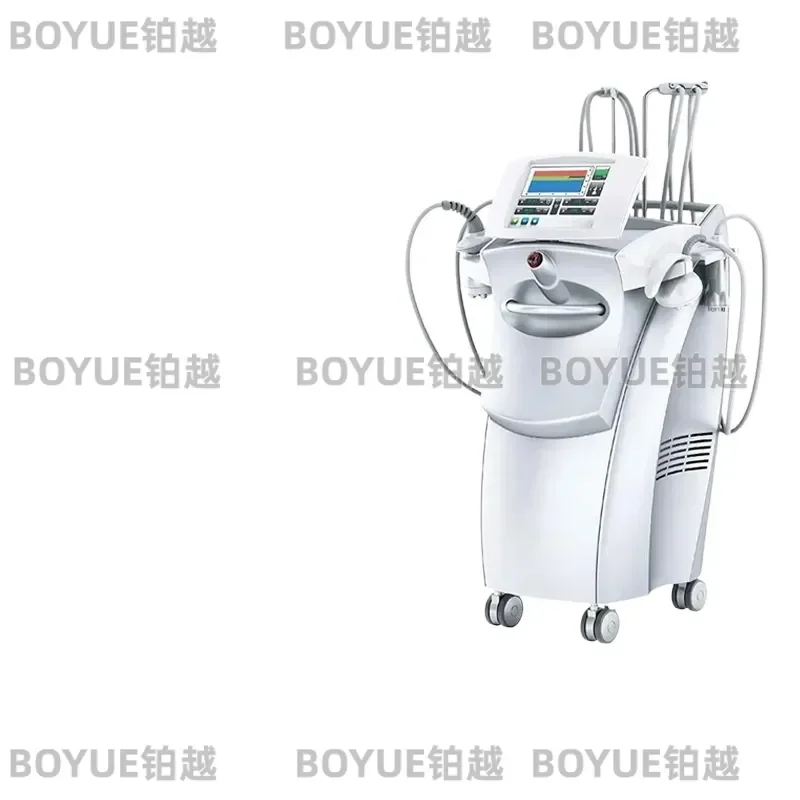 Magnetic Pulse Body Sculpting Machine Commercial Beauty Device Blackhead Remover Skin Care Instrument Muscle Toning Apparatus
