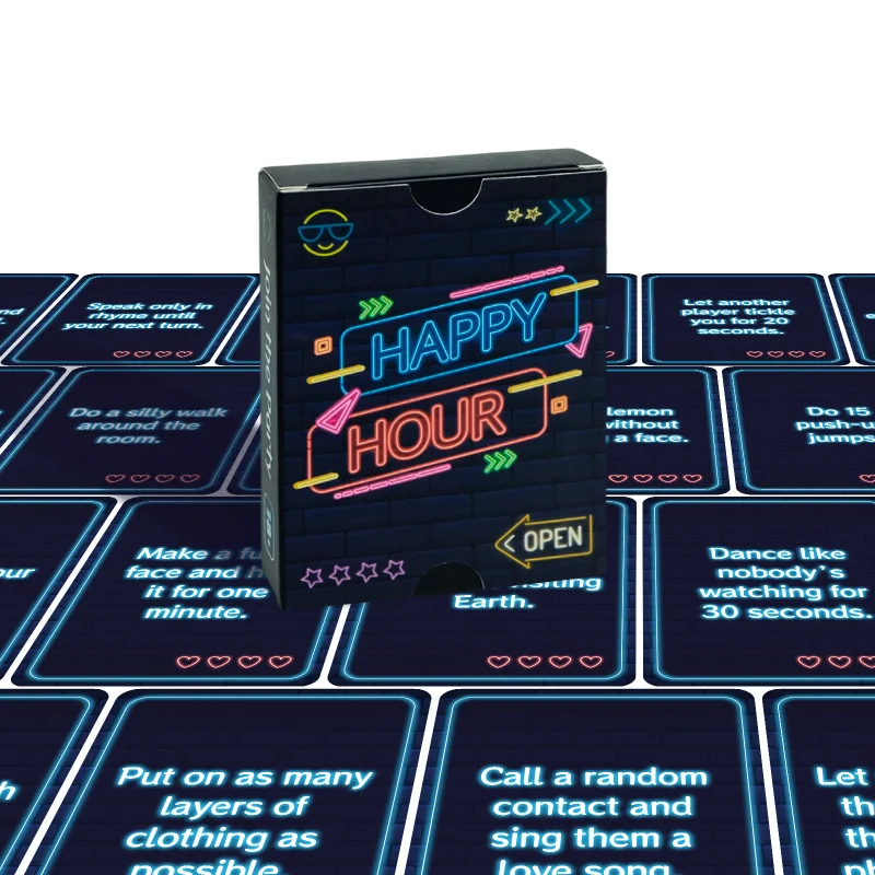 50개들이 파티 보드 게임, 상호작용 카드, 완벽한 카 - Board Game Instruction 리뷰 및 가격