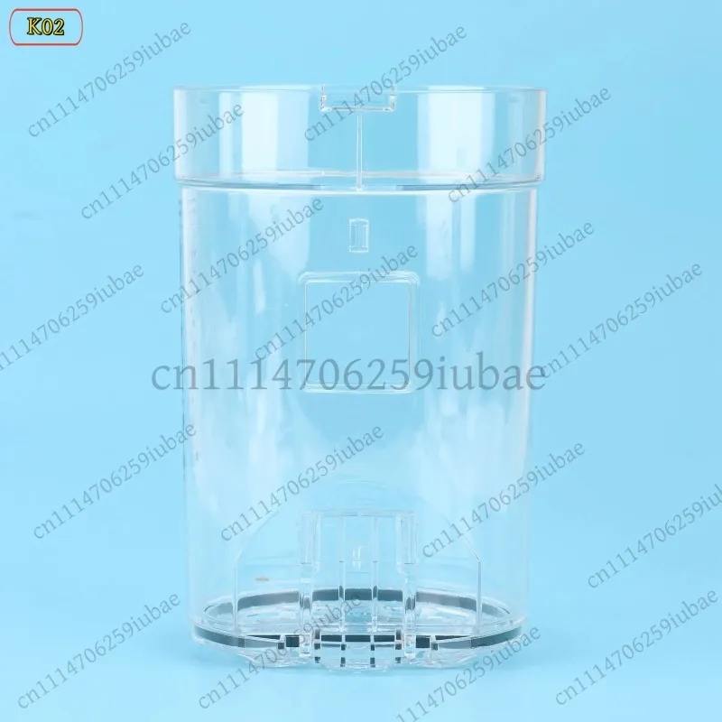 Replacement Dust Bucket for Proscenic P10 / P11 Vacuum Cleaner, Dustbin Replacement (Filter Not Included)