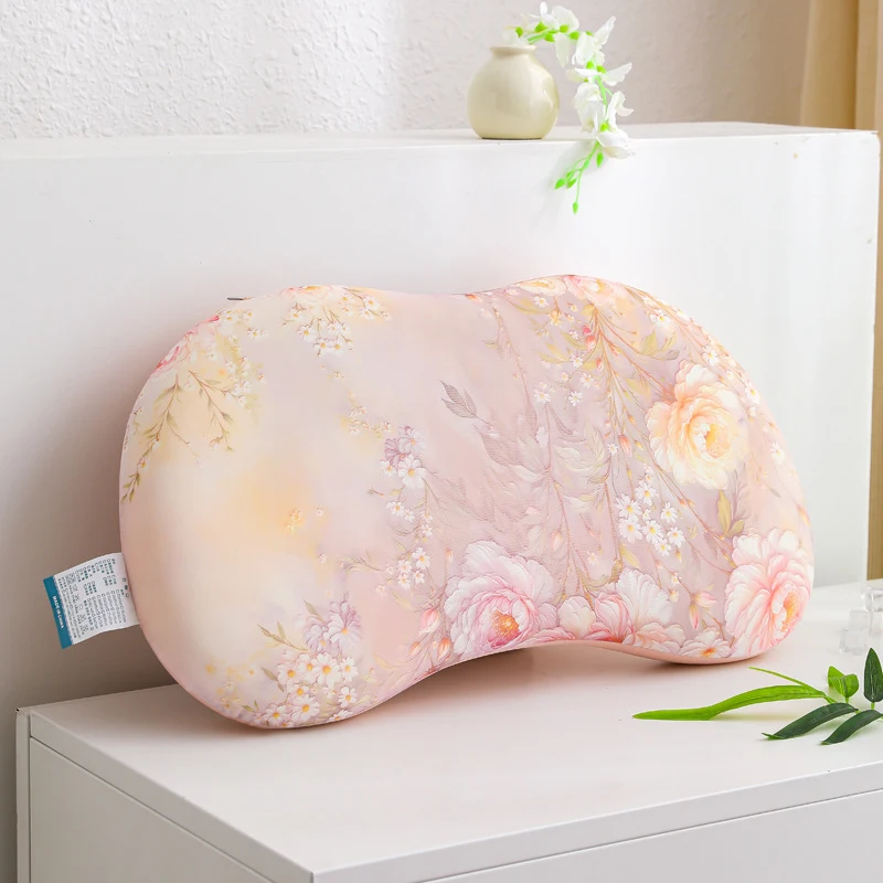 cuscino-a-forma-di-pancia-di-gatto-in-memory-foam-rinfrescante-e-traspirante-per-bambini-da-3-8-anni-morbido-e-confortevole-per-tutte-le-stagioni