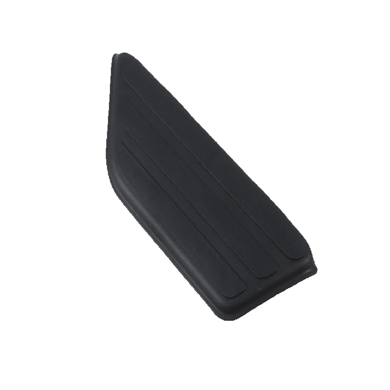 Truck Bed Panel Step Pad 15709893 FOR Chevrolet Silverado Sierra 1999-2005 Left Side Rubber