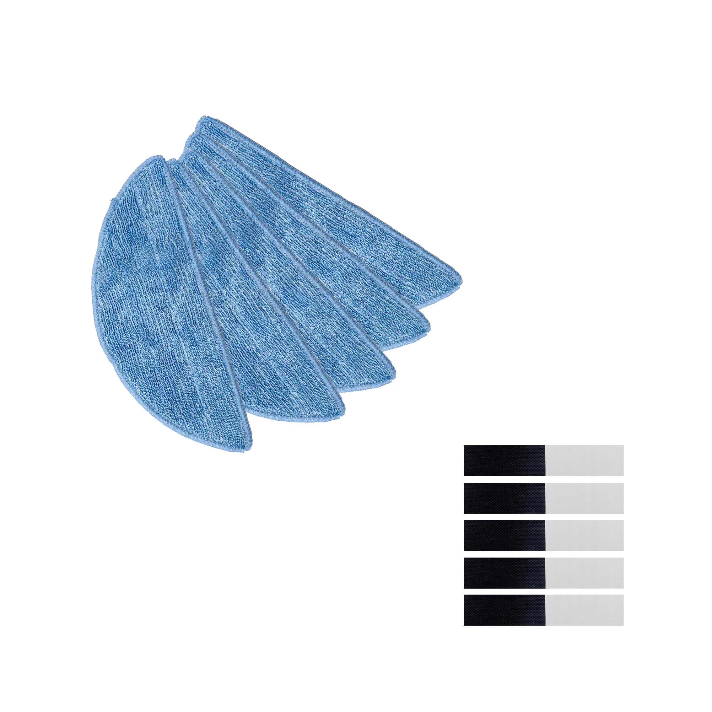 Stofzuiger Robot Stofzuiger Onderdelen Side Borstel Primaire Stof Filter Mop Heap Filter Voor Ilife V5 V5s V3 V3s V5pro V50 v55 X5 V5s Pro