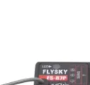 FlySky FS-R7P 7CH ANT Protocol Receiver Stable Signal Compatible G11P MG7 G7P RC Radio Transmitter Parts
