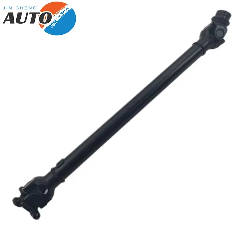 

26208611252 Brand New Front Drive Shaft Prop Shaft Assembly for BMW X5 F15 X6 F16 2013-2019