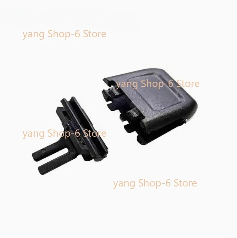 For Volkswagen's New Passat B8 B8L Brand New CC Instrument Panel Air Outlet Paddle Air Conditioning Rear Air Outlet Paddle