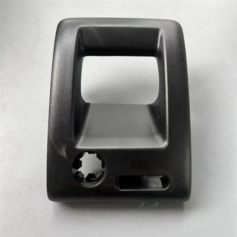ASMA-For Passat B6 Rear Seat Down Cover Seat Wrench Rear Seat Trim Cover