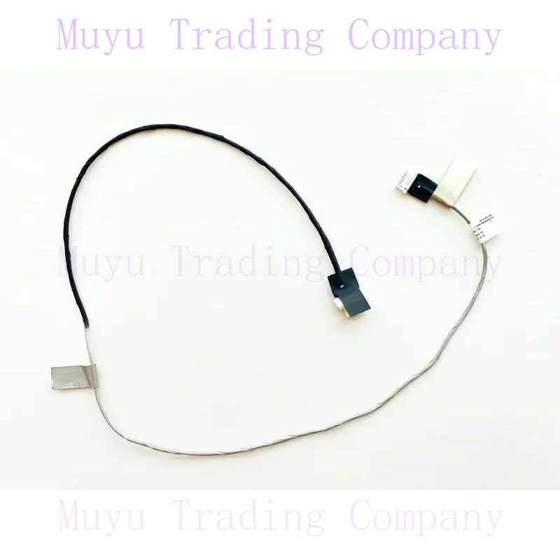 new for lenovo 520-24ICB 520-24ARR A340-24IWL Screen Backlight Line 01YW372 DC020030200 cable