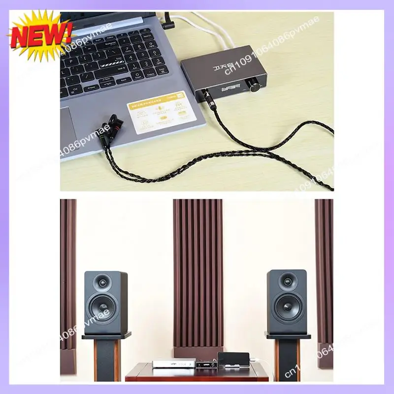 

T24C Digital Audio Decoder For ES9018 DAC 32BIT 384Khz DSD256 DSD256 Lossless Decoding