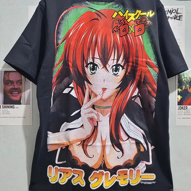 Japanese Anime 