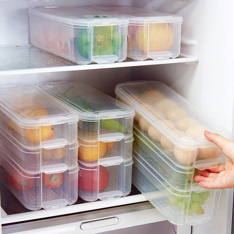 BPA best price clear kitchen storage containers