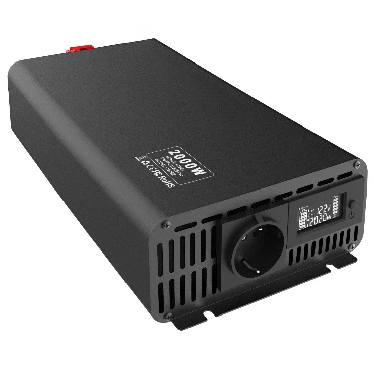 Electrical generators, transformers, automobiles, solar inverters