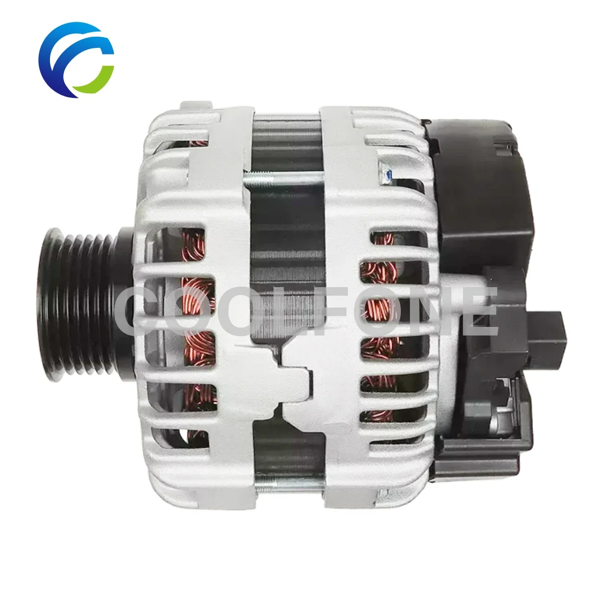 Generator Alternator for PORSCHE CAYMAN BOXSTER 981 2.7 2012 - 2016 9A1603016X  9A160301600 0125711007 0125711086