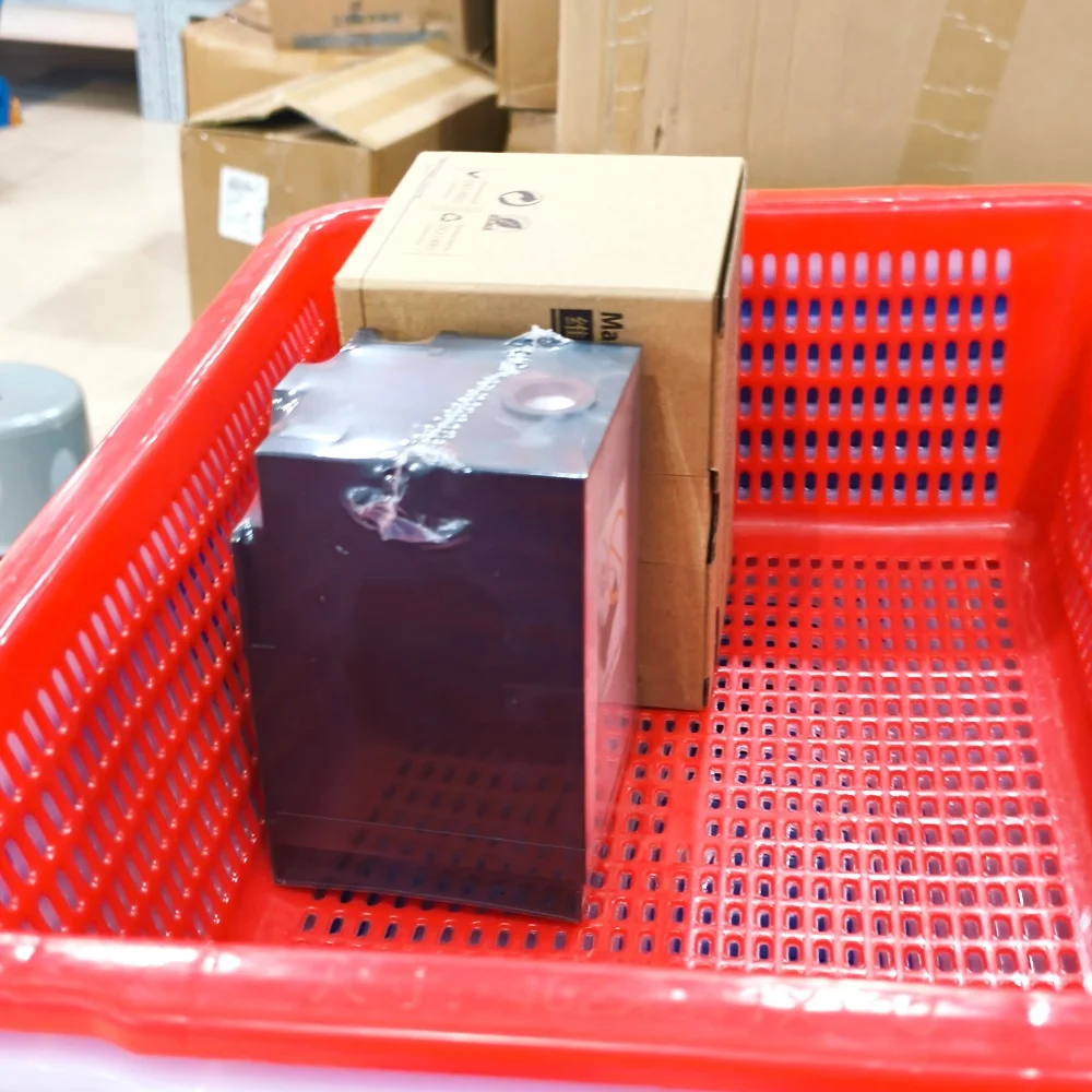 

5X T6714 C13T671400 PXMB6 Waste Ink Tank Sponge Maintenance Box for EPSON WorkForce Pro WF C8190 C8610 C8690 C869 C878 C879