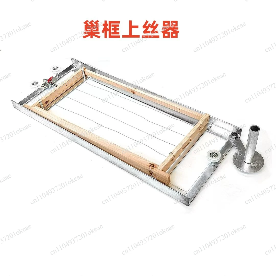 Nest frame wire tensioner Nest frame wire tensioner Standard tensioner