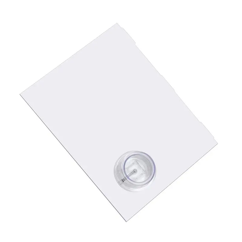 

RV Screen Door Slider Panel Easy Installation 239061 With Push-Down Knob Opener, No Assembly Required