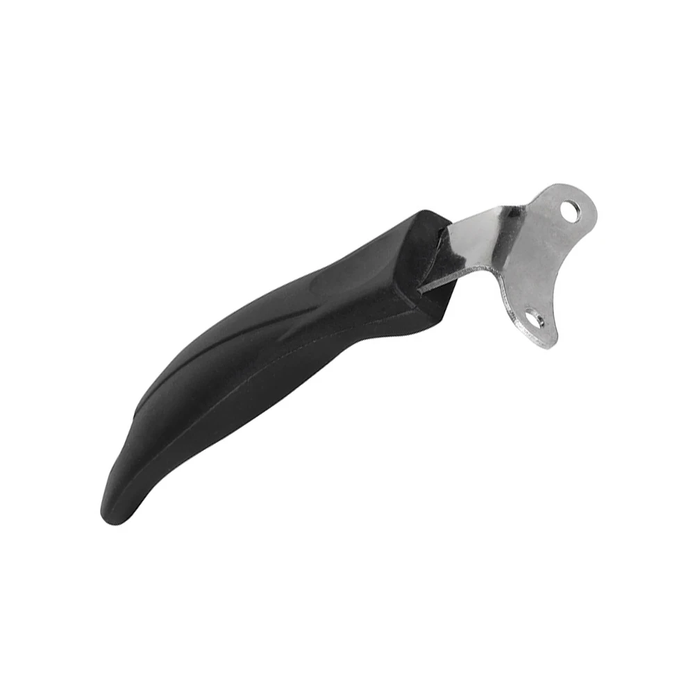 Ergonomic Cookware Handle Kitchen Organization Pan Grip Black Cookware Handle Quick Attach detach Heat Resistant