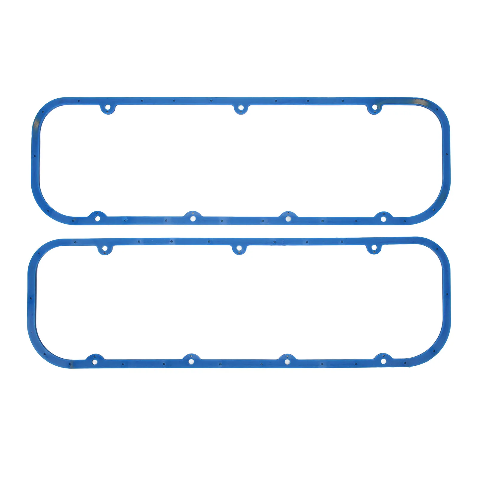 Valve Cover Gasket Easy To Install Engine Gasket Reusable Perfect Sealing Flexible Wearproof for BBC Big Block 396 427 454 502