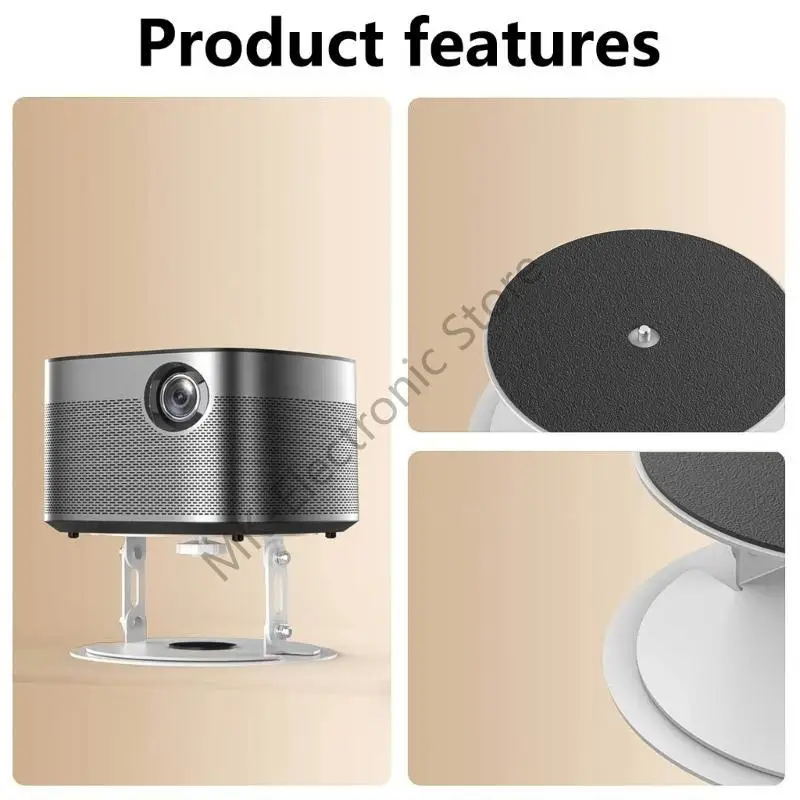 Soporte proyector estable R2LF 10 kg altura