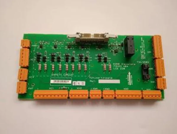 

Elevator LCE230 board 713123H04 KM713120G01