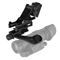 J ARM and PVS14