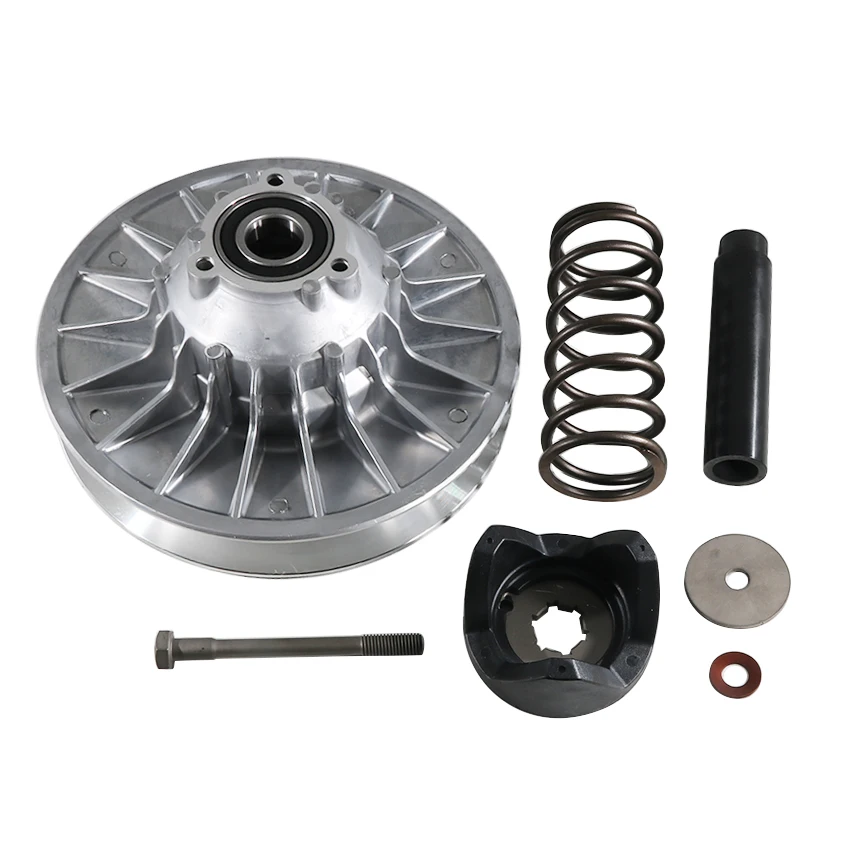 Motorcycle Starter Clutch Assembly For Bombardier Can-Am Outlander MAX 800R EFI DPS STD XT XTP XT LTD XT 650 EFI XU 6X6