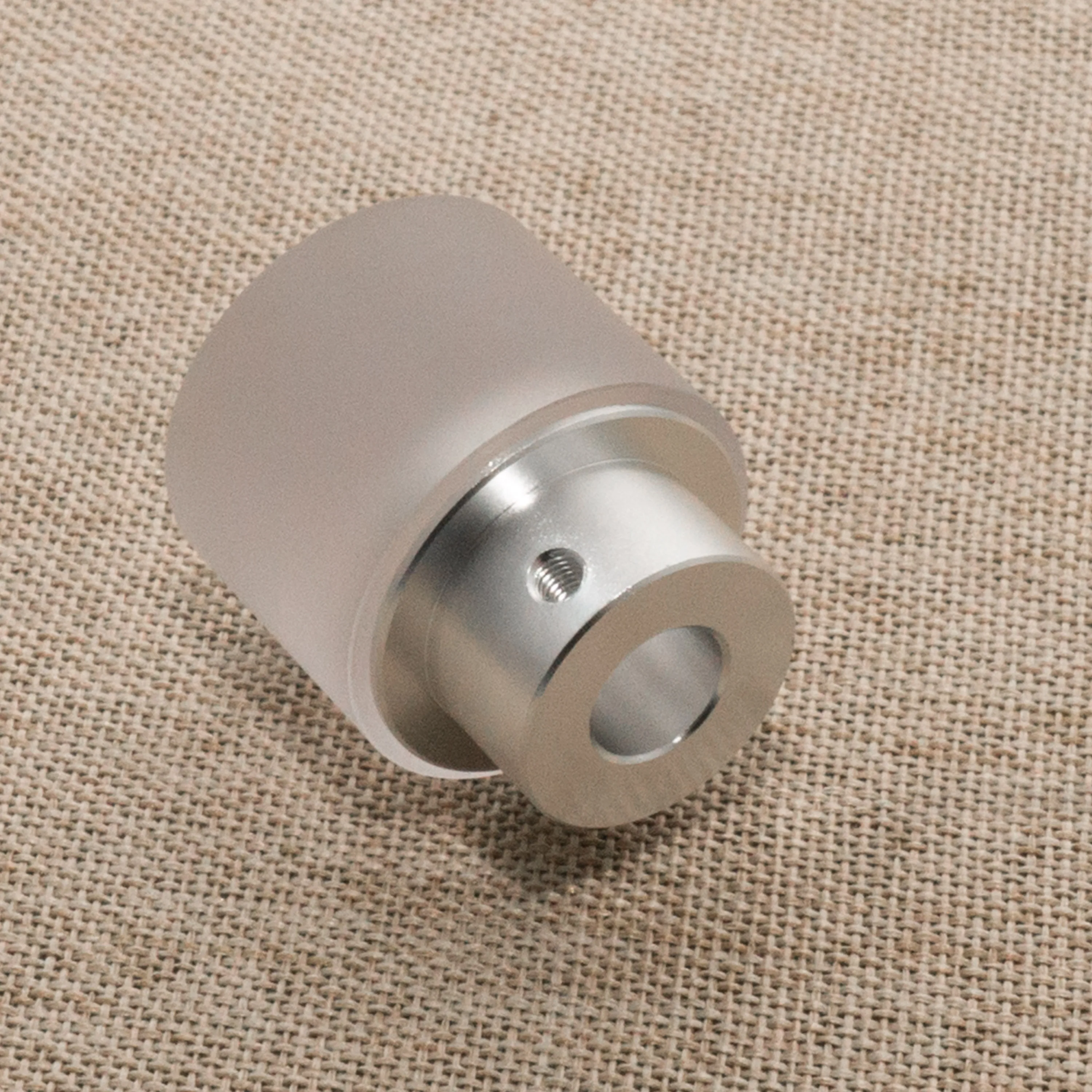 Lightsaber Blade Plugs 1 Inch for LUKE OBIWAN Duling Lightsabers Can Be Used for Base Lit Saber and Neopixel Saber Emitter Part