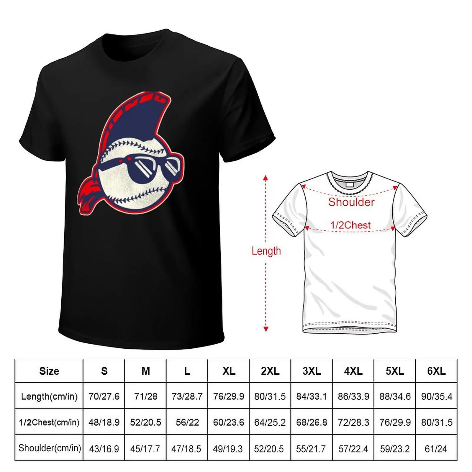 Wild Thing Mascot T-Shirt tees sports fans graphic shirts t shirts for men pack