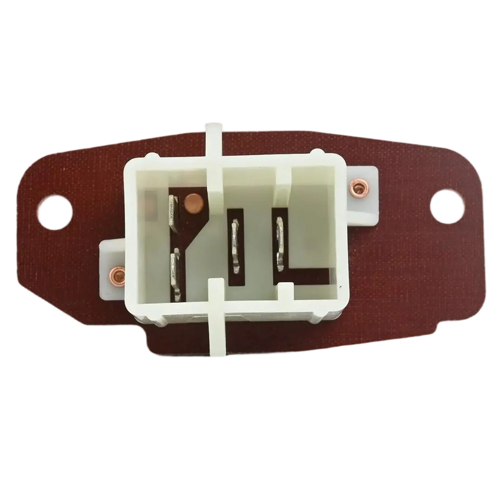 Heating System Resistor HVAC Resistor Cost-effective Replacement Longevity Design Robust Construction For Ford E-250