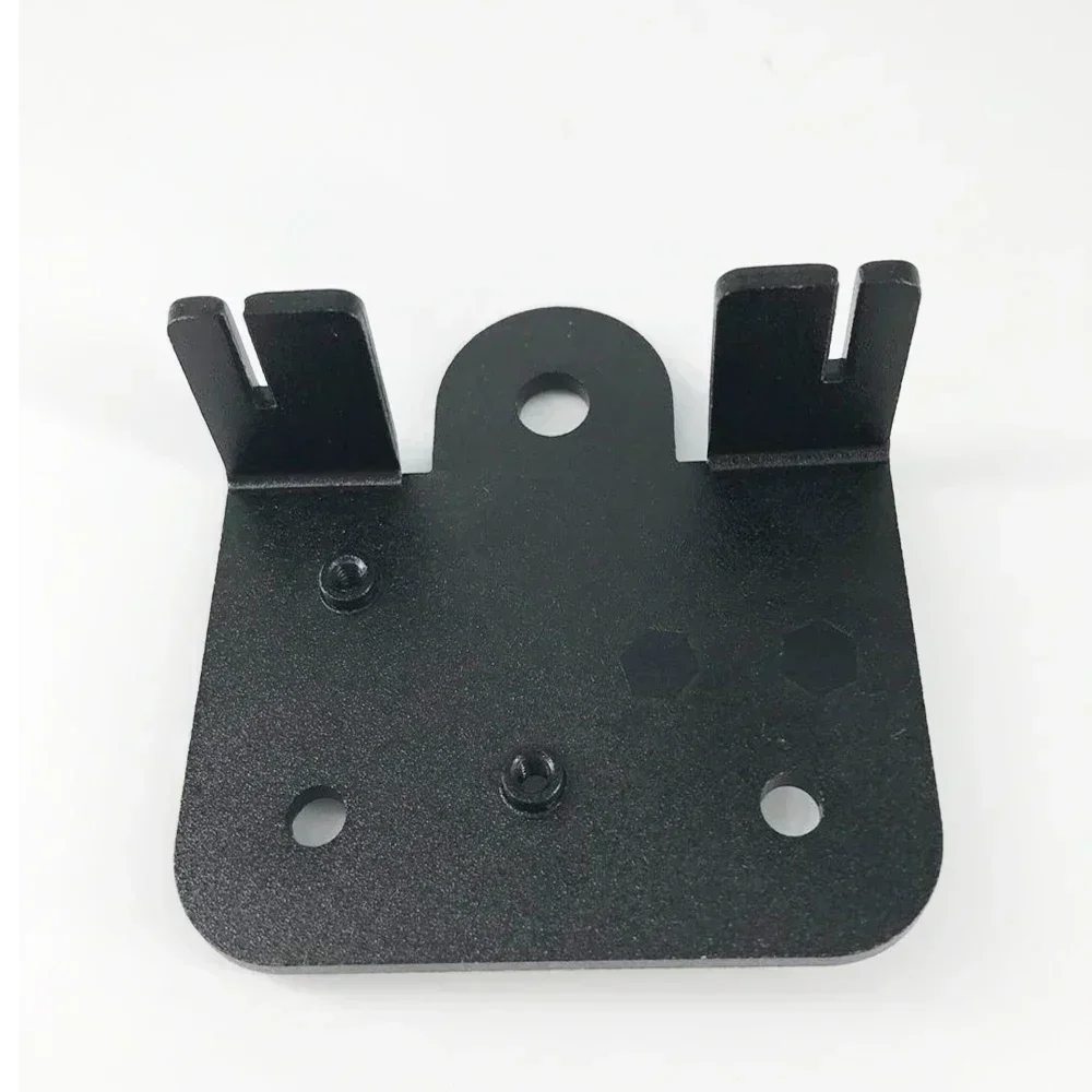 X-axis Extruder Back  Plate kit  plate Support Aluminum 3D Printer  For Creality Ender 3\Ender 3 pro\ CR-10 10S S4 S5 Series