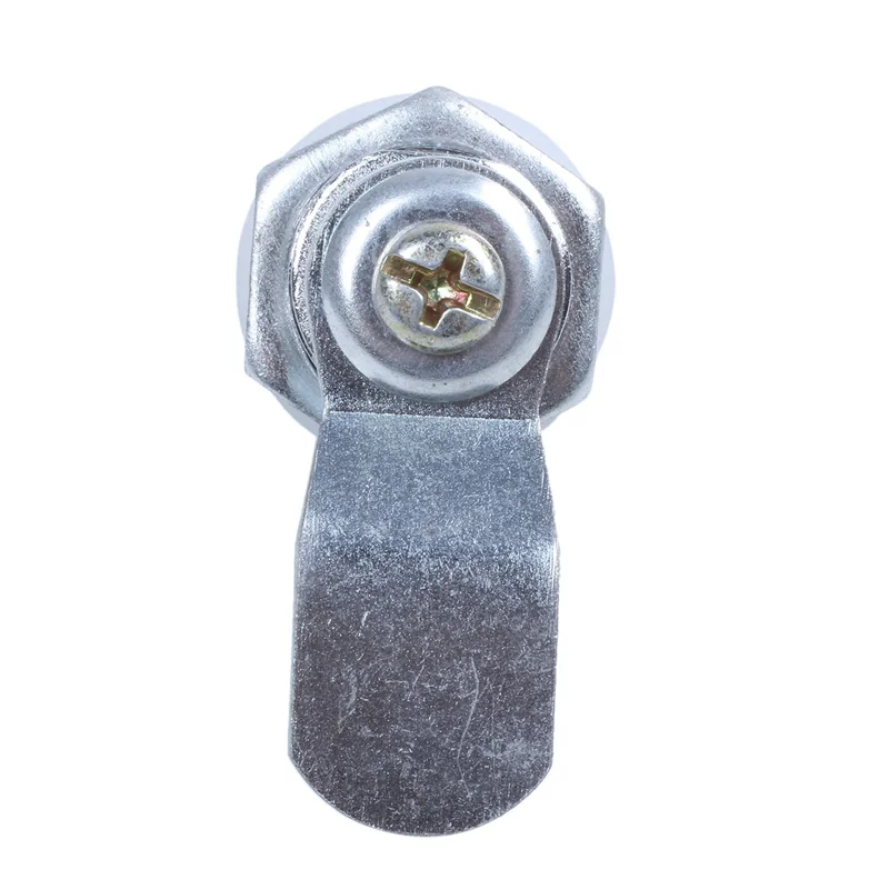 6X Useful Cam Locks For Lockers,Cabinet Mailbox,Drawers, Cupboards + Keys