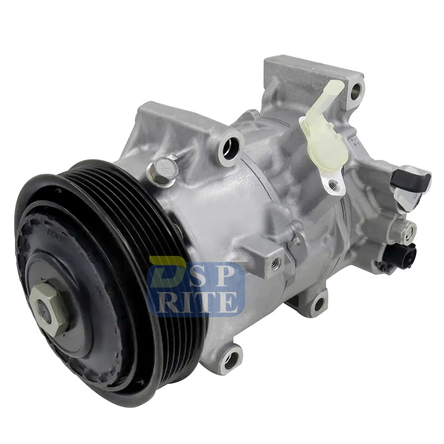 

8831002A01 4472500351 For 6SES14C ac compressor toyota corolla 8831002852 4472807500 8831002850 8831002851 447250-0351 2014-2019