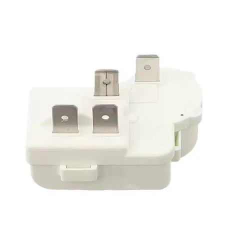 Starter Relay For ZHB35 PTC Starter Replacement For Refrigerator Compressor Lightweight Overcurrent Overheat Protection Tools