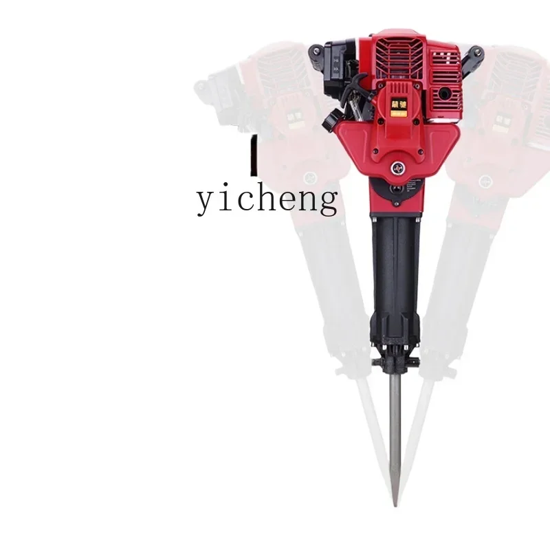 

Zf tree excavator multi-functional earth excavator small tree crane