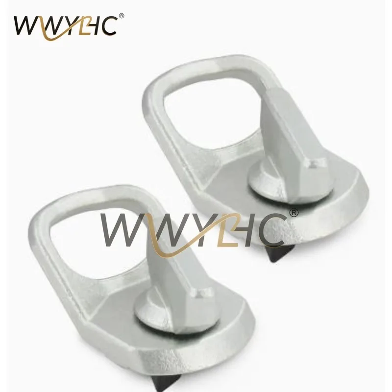 Suitable for locking and riding the maximum D-ring, compatible with 2024-2025